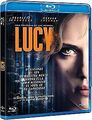 Lucy von Luc Besson | DVD | Zustand sehr gut