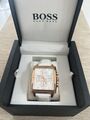 Hugo Boss Damien  Uhr - Rose Gold