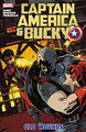 Captain America Und Bucky : Alte Wunden Taschenbuch Edition, Asmus, James