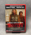 In Amerika nannte man Sie das Monster - DVD