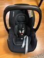 Maxi Cosi CabrioFix I-size Babyschale Mit Isofix Basis 