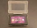 Alien Hominid GBA Gameboy Advance Action Shooter