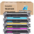 TONER Compatibel with BROTHER MFC-9332CDW HL-3142CW DCP-9022CDW MFC9142CDN TN241