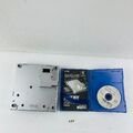 Nintendo Gamecube Gameboy Player Silber DOL-017 Region Free Getestet...