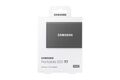 8806090312397 Samsung Portable SSD T7 500 GB Grau Samsung