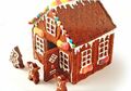 Lebkuchenhaus Backform Weihnachten Hexenhaus Knusperhaus Lebkuchen Form Silikon