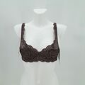 Triumph Amourette 300 WHP X Women's Bra Cafe Latte 70A BH Halter