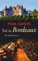 Paul Grote Tod in Bordeaux