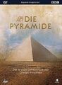 Die Pyramide - Die letzten Geheimnisse der Cheops-Pyramid... | DVD | Zustand gut