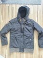 Winterjacke schwarz  Mazine Neu Gr.M