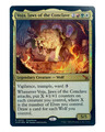 MTG | Voja, Jaws of the Conclave | Murders at Karlov Manor | Foil | NM | EN