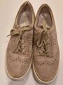 Gabor Damen Sneaker Beige 