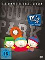 South Park - Die Komplette Erste Season (Staffel 1) (3 DV... | DVD | Zustand gut