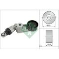 1x Riemenspanner, Keilrippenriemen Schaeffler INA 534 0792 10 passend für