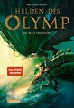 Helden des Olymp 05: Das Blut des Olymp Rick Riordan