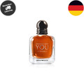 Giorgio Armani  Emporio Armani Stronger with You Intensely 50 ml