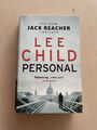 Personal: (Jack Reacher 19) von Lee Child (Taschenbuch, 2015)