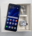 Huawei P30 Pro VOG-L09 128GB Schwarz Ohne Simlock 6GB RAM DURCHSCHNITTLICHER ZUSTAND 616