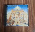 Iron Maiden - Powerslave (1984) Album Musik CD *** sehr guter Zustand ***