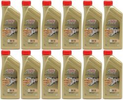 Castrol Edge Professional A5 0W-30 Fluid Titanium (VOLVO A5/B5) 12x1l=12 Liter