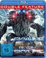 Skyline + Beyond Skyline - Double Feature [2 Discs]