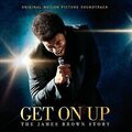 James Brown : Get On Up: The James Brown Story CD (2014) ***NEW*** Amazing Value