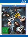 Who Am I - Kein System ist sicher [Blu-ray] Elyas M'Barek