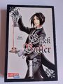 Black Butler 01 von Yana Toboso (2010, Taschenbuch)