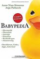 Babypedia: Elternzeit, Anträge, Finanzen, Rechtsf... | Buch | Zustand akzeptabel