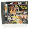 Hit Come Back Oldies Vol 2 / CD Gebraucht sehr gut