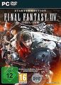 Final Fantasy XIV Starter Edition [PC] von Square Enix | Game | Zustand gut