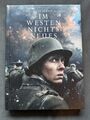 Im Westen nichts Neues - 2022 /2-Disc Limited Mediabook /4K UHD+Blu-ray