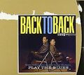 Play The Blues Back to Back (Verve Master Edition) vo... | CD | Zustand sehr gut