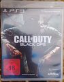 Call of Duty: Black Ops (Sony PlayStation 3, 2010)