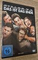 Das ist das Ende (DVD)