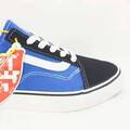 Unisex Vans Old Skool Skateschuhe Turnschuhe Canvas Turnschuhe Herren Damen Schuhe