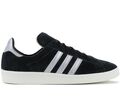 adidas Originals CAMPUS 80s Sneaker Leder Schwarz GX7330 Sport Freizeit Schuhe