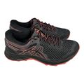 Asics Gel Sonoma 4 Damen Laufschuhe Schwarz EUR 40