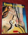 Erotik in der Kunst des 20. Jahrhunderts, Muthesius. 1993, Taschen Verlag, Y116