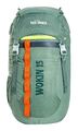 TATONKA Wokin 15 Rucksack Rucksack Sage Green grün dunkelgrün Neu