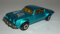 LESNEY / MATCHBOX / SUPERFAST / MODELLAUTO / PONTIAC FIREBIRD / No 4 / #2324#