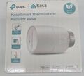 Kasa Smartes Heizkörperthermostat KE100 KIT thermostat heizung digital m/o (Hub)