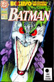 DC - Batman - Eclipso - The Darkness within - #16 - 1992 Annual