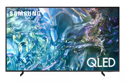 Samsung Q60D 50 Zoll (125cm) Fernseher QLED 4K Smart TV 50Q60D (2024) NEUPREISALARM! ⭐⭐⭐⭐⭐ im Bereich "Fernseher"