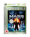 Mass Effect - 2 Disk Special - Classics Edition (Xbox 360) - Gut