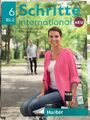 Schritte International plus Neu 6 B1.2 Lehrerhandbuch