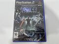 Star Wars The Force Unleashed PS2 Spiel PlayStation 2 Game NEU