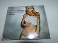 CD   Britney Spears Featuring Madonna – Me Against The Music