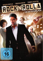 RockNRolla - Gerard Butler | DVD | NEU & OVP