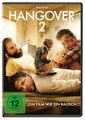 Hangover 2 [DVD] Film akzeptabler Zustand